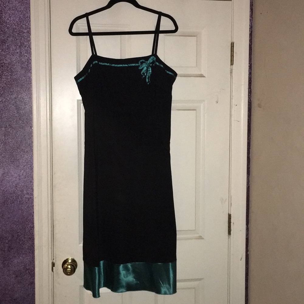 Sweet Torrid Dress
